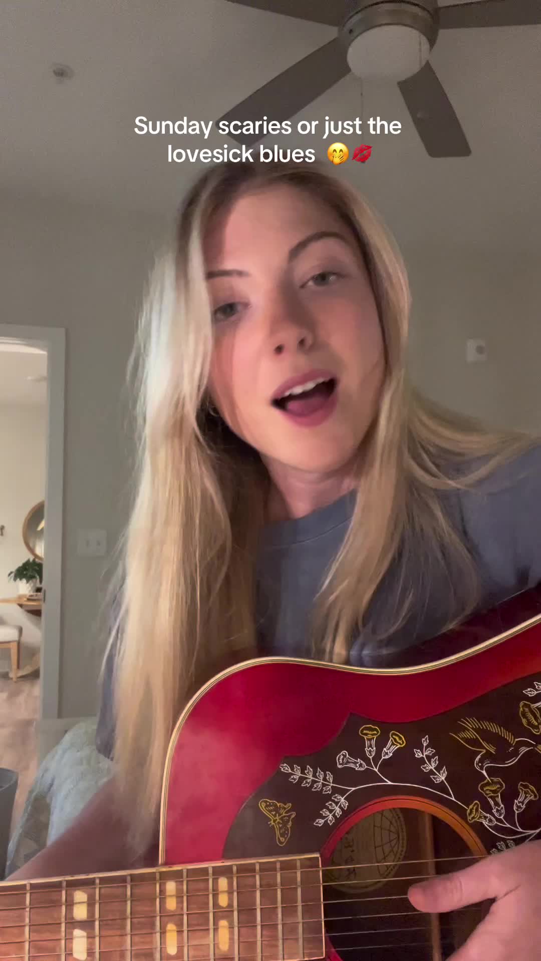 @Olivia ๐
