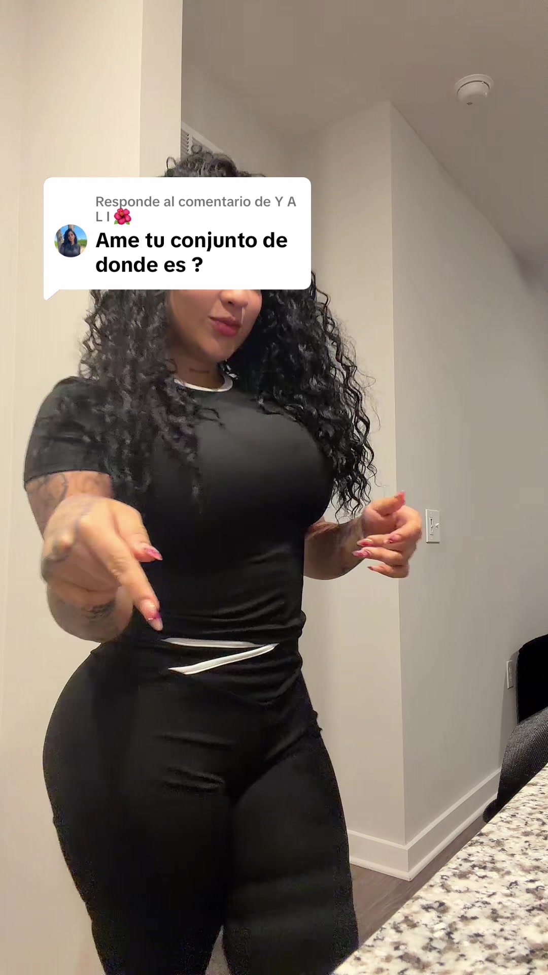 @La Real Muñeca