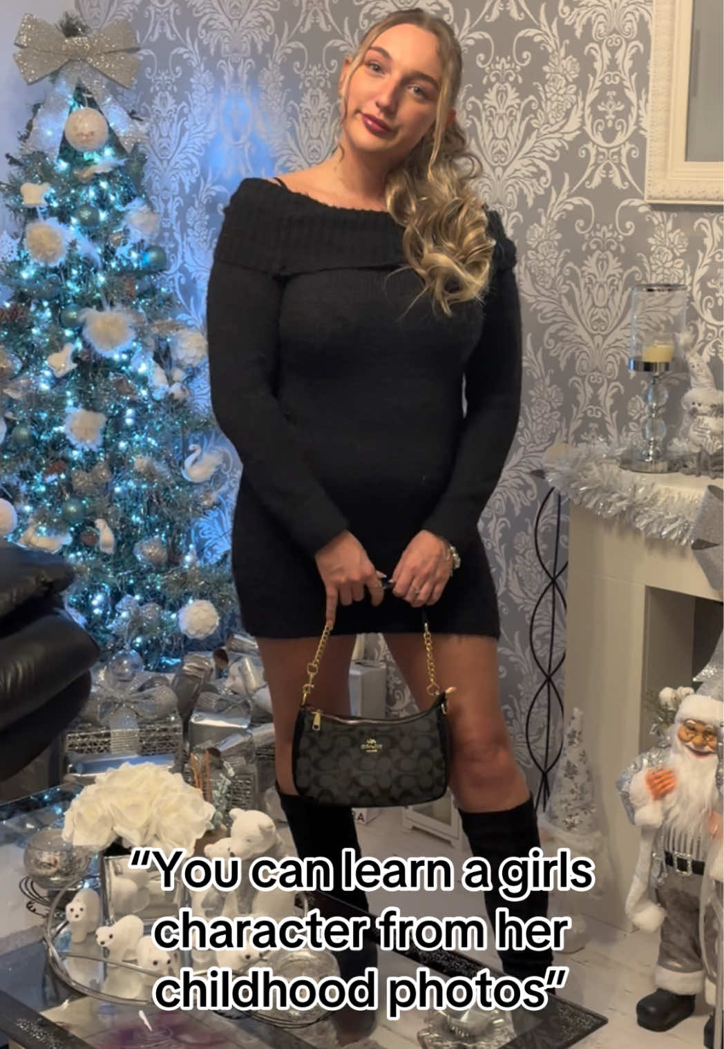 @Holly Thomas