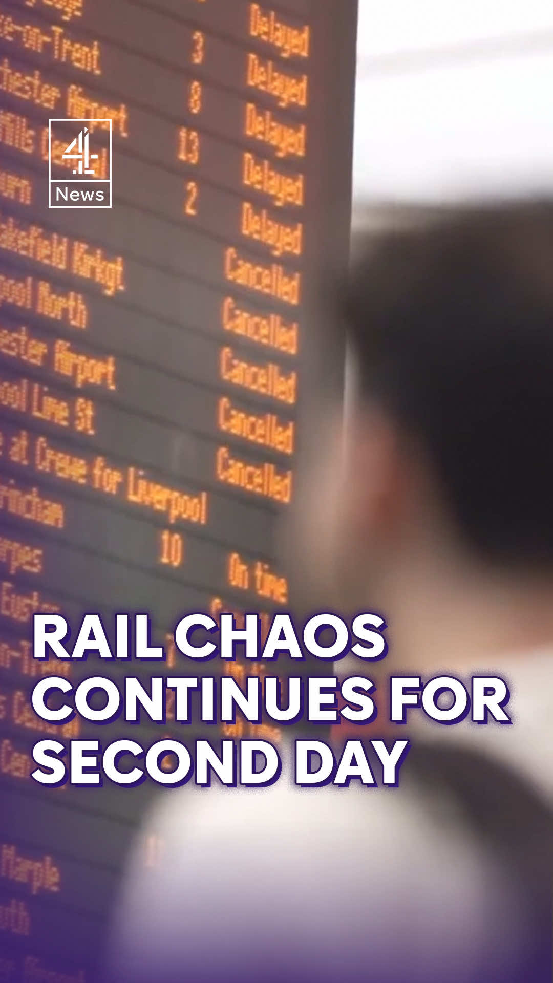 @Channel 4 News