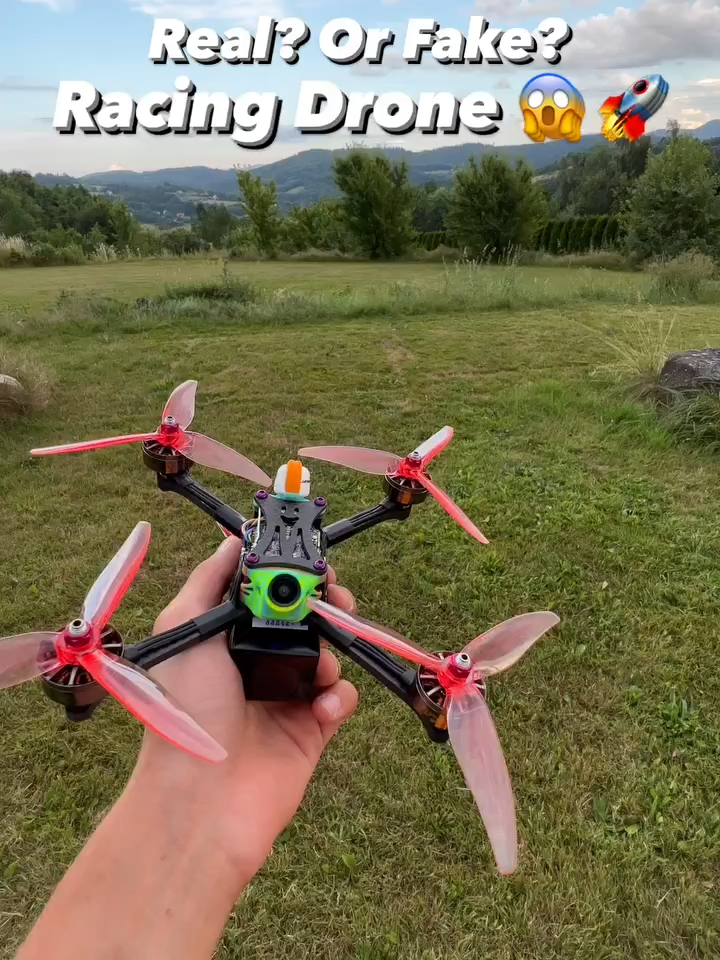 @DCL - Drone Champions League