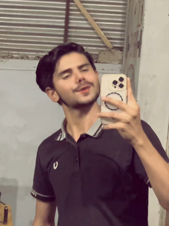 @𝙏𝙃𝙀 𝘼𝙕𝘼𝙉 𝙍𝘼𝙊 🖤
