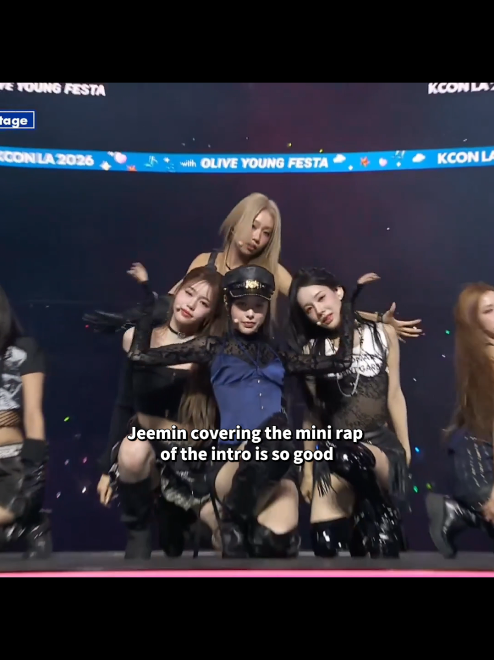 @5th Gen Visual Representative