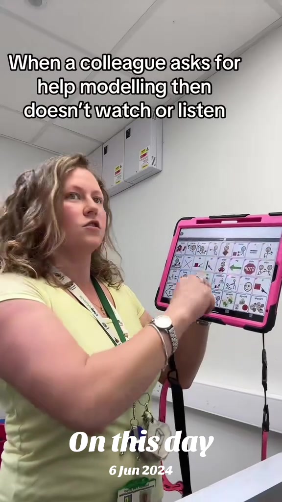 @AACtivities with Carly