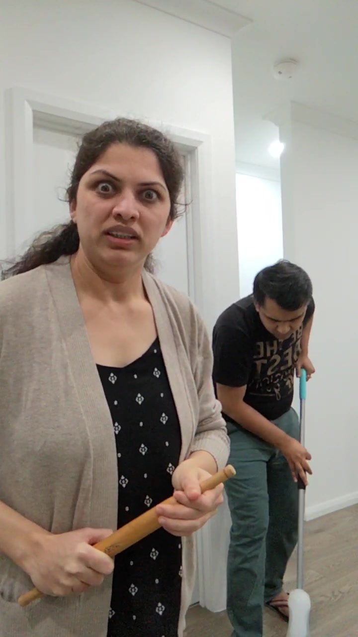 @Palak and Molly