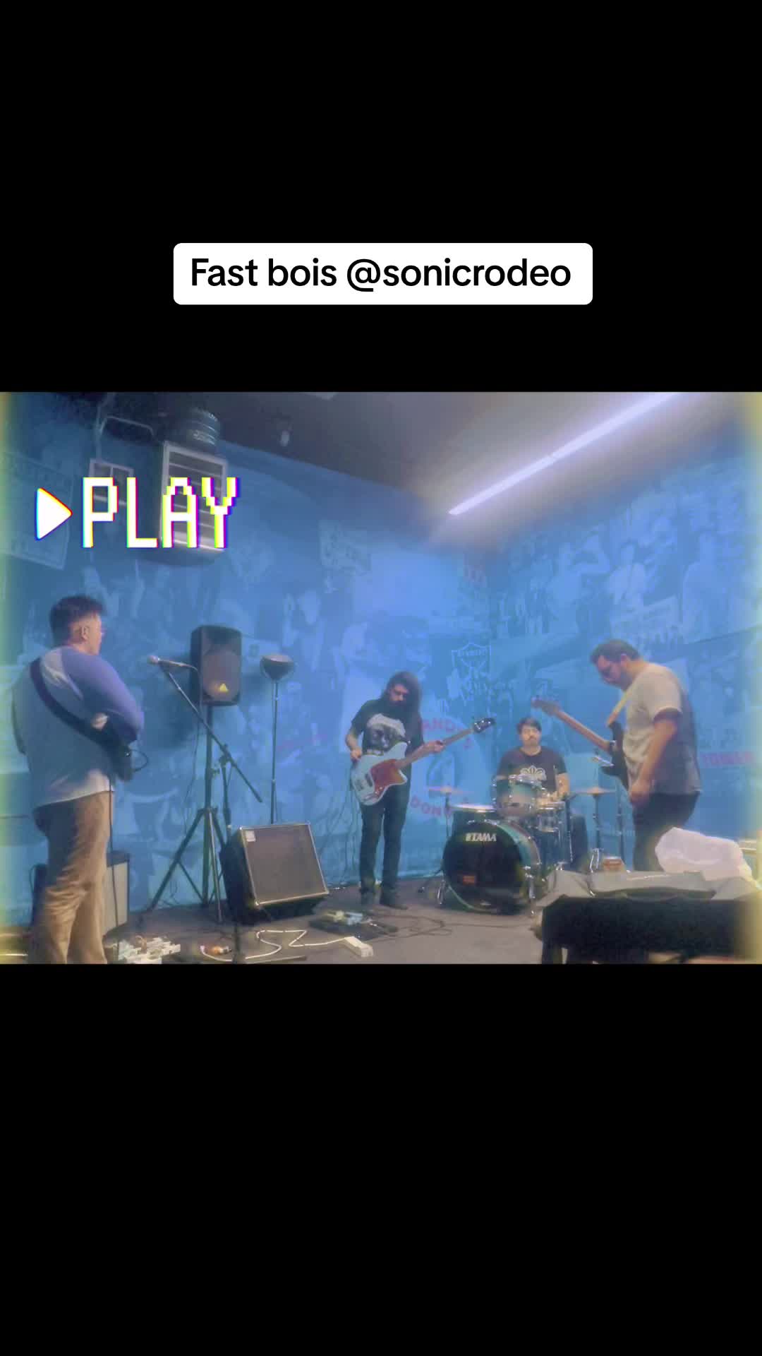 @rumorsbandlv