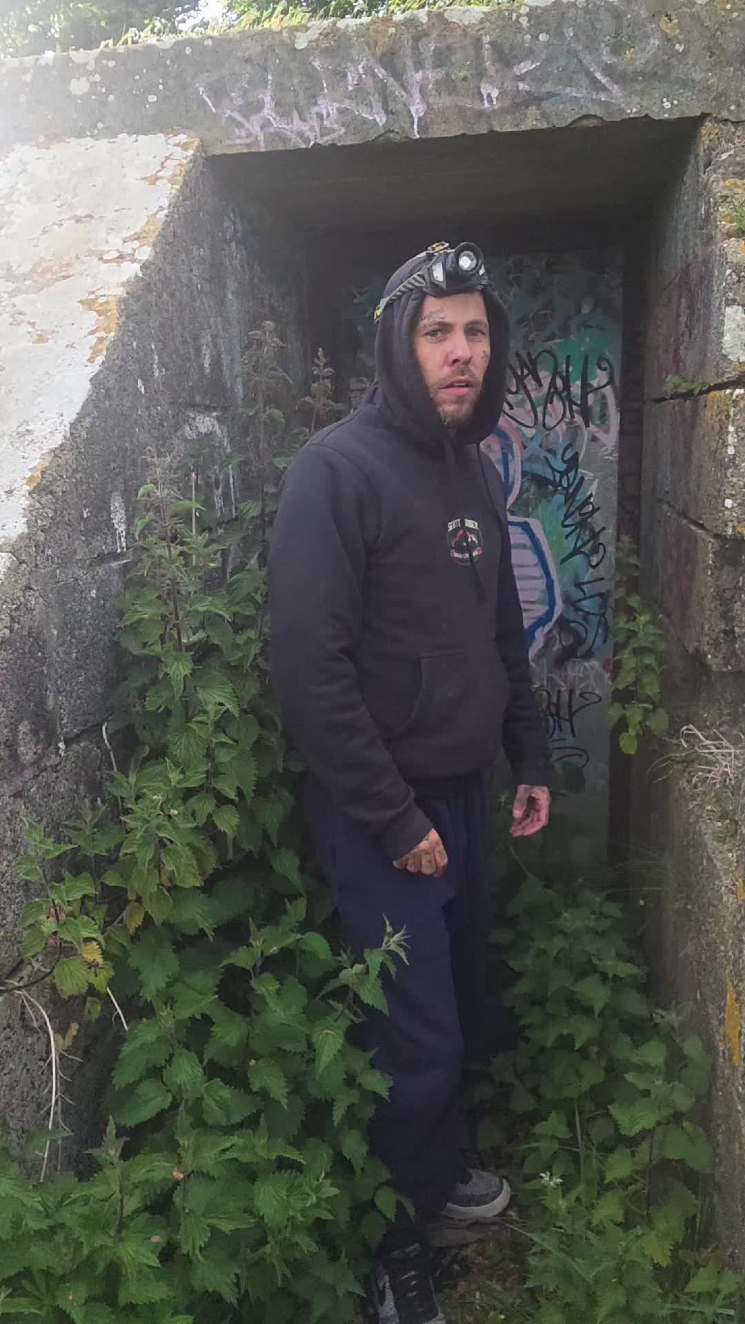 @SCOTTY URBEX📍