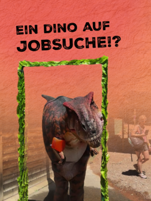 @Styrassic Park