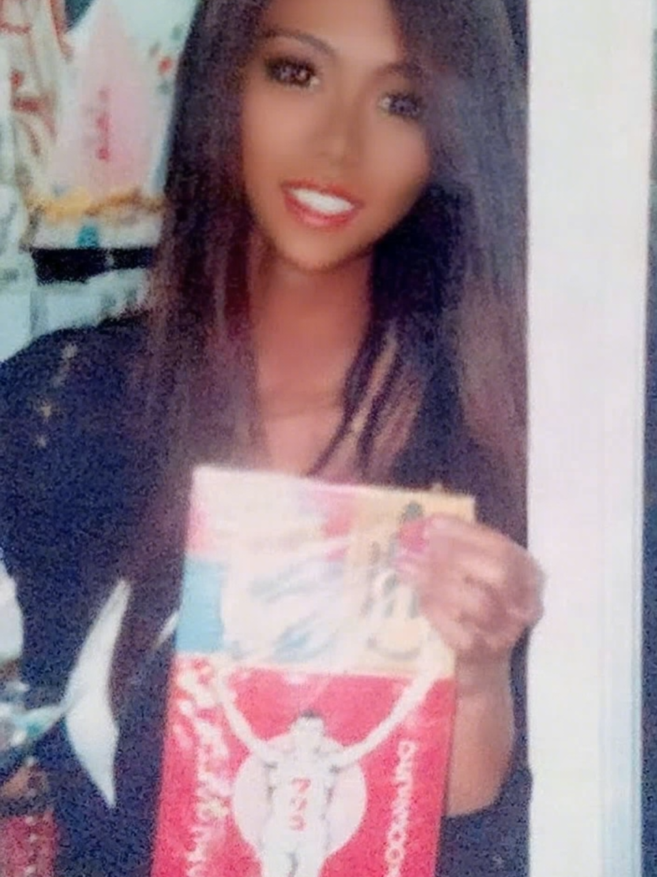 @万年 蘭
