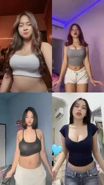 @Konten Trakteer