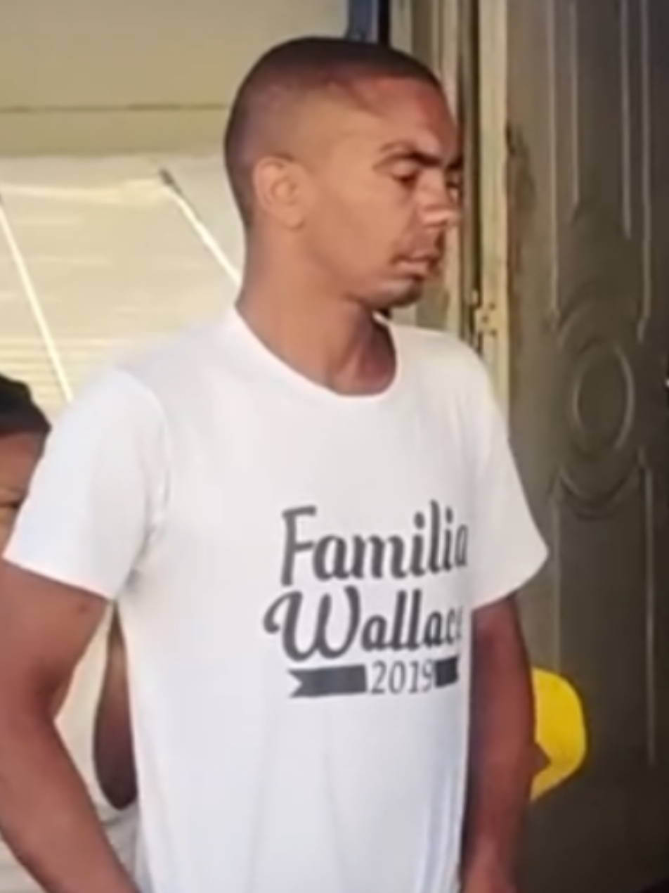 @Adonis Batista