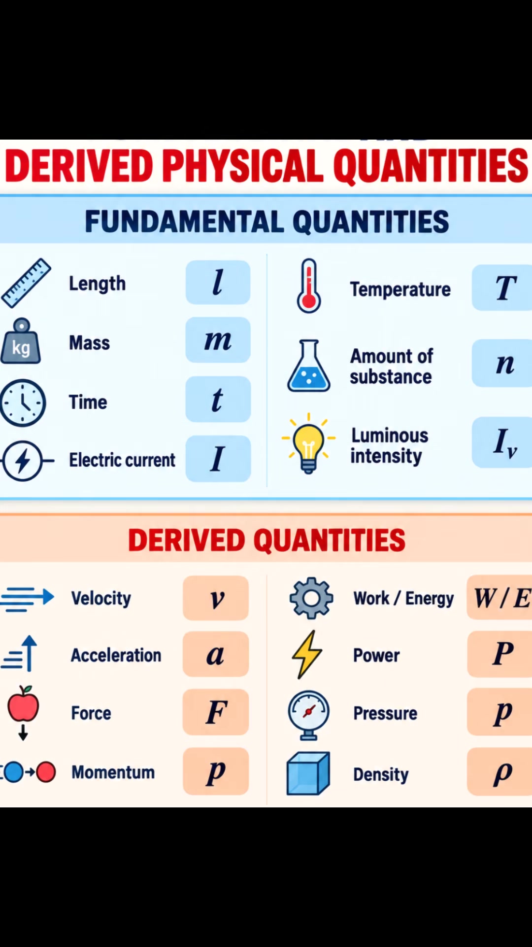 @Physics for +2 level