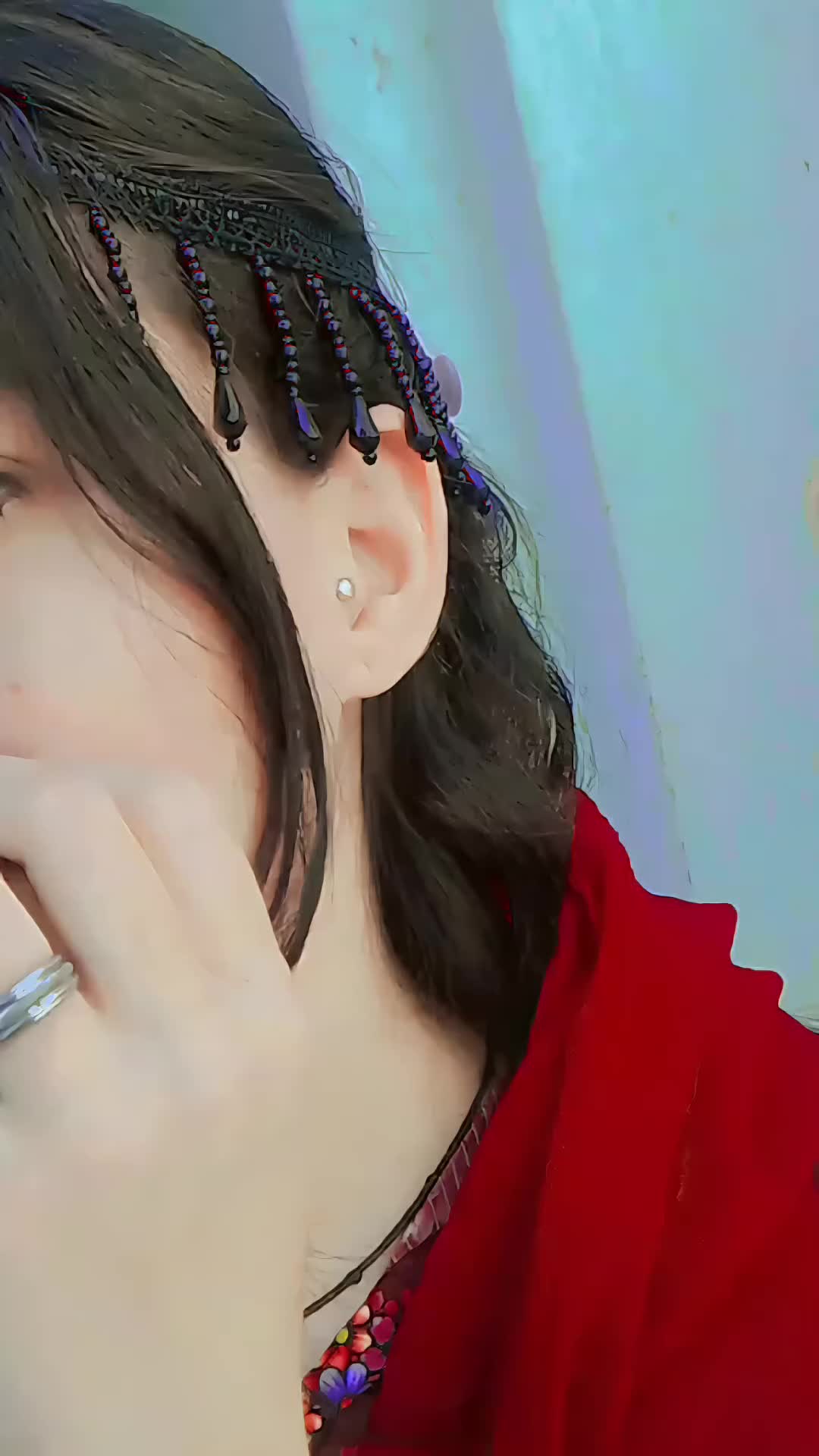 @༺ 🍁𝑬𝒚𝒆𝒔 𝒒𝒖𝒆𝒆𝒏🍁 ༻