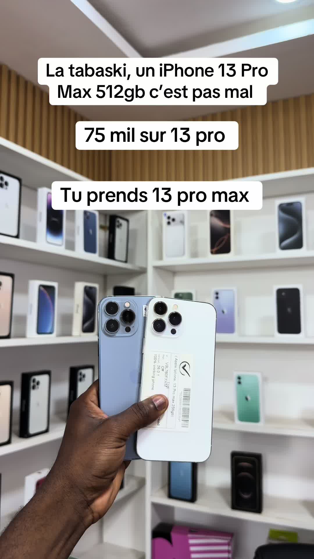 @M-store 