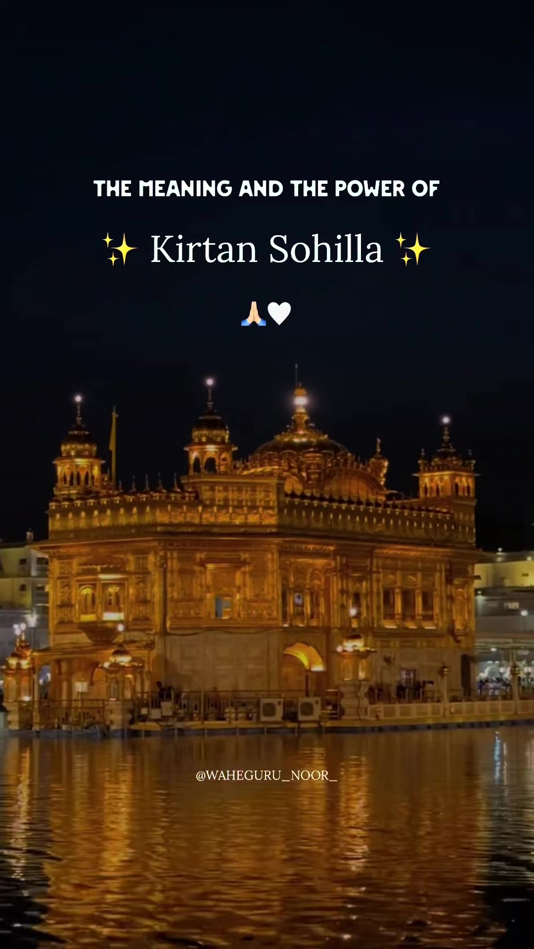 @waheguru_noor_ 🙏🏼🤍