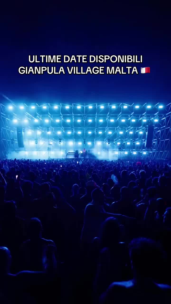 @Malta di Notte | Travel Guide