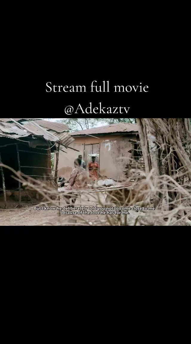 @Funmilayo Movies