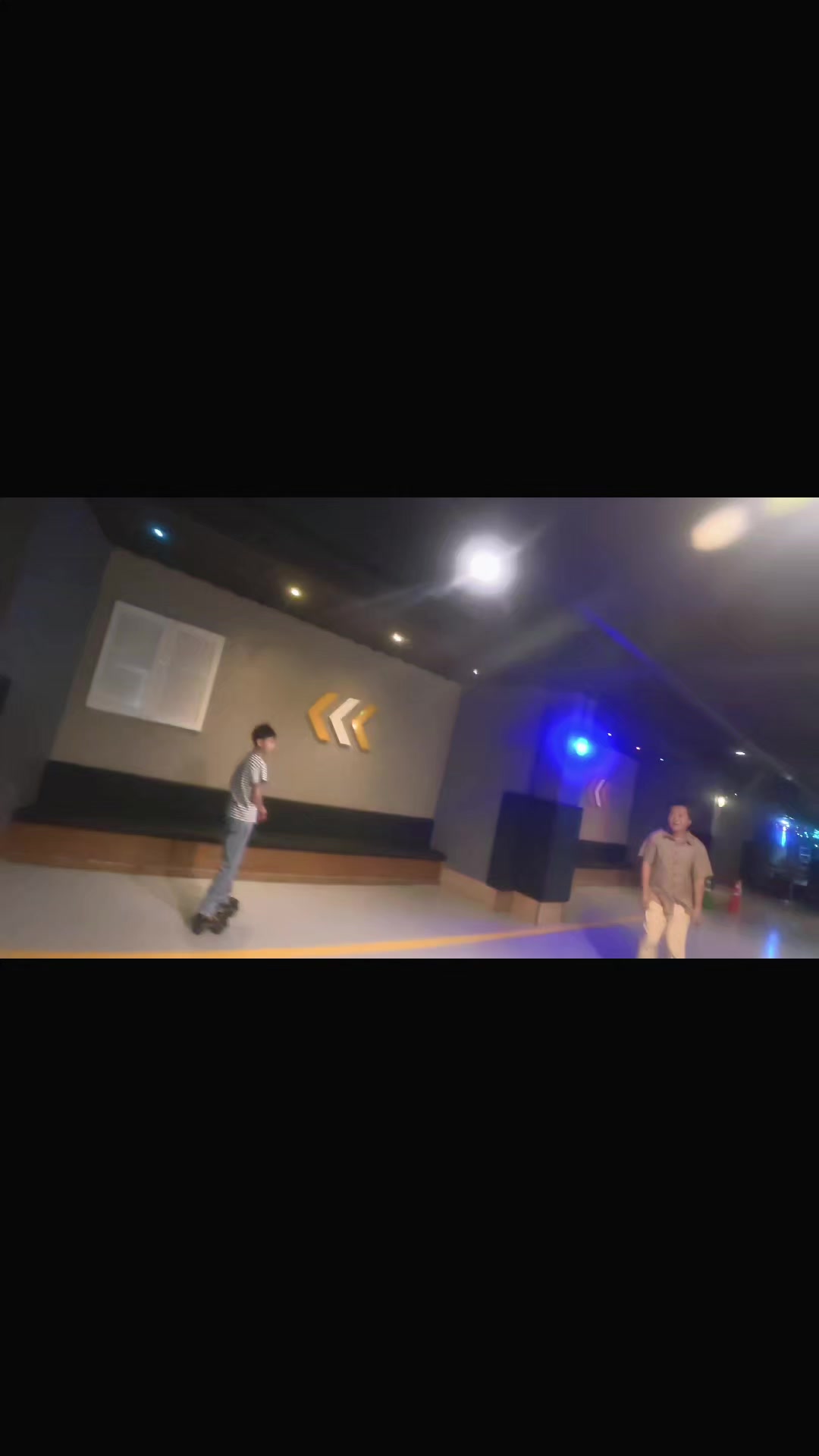 @한아름 아름답게 타요~