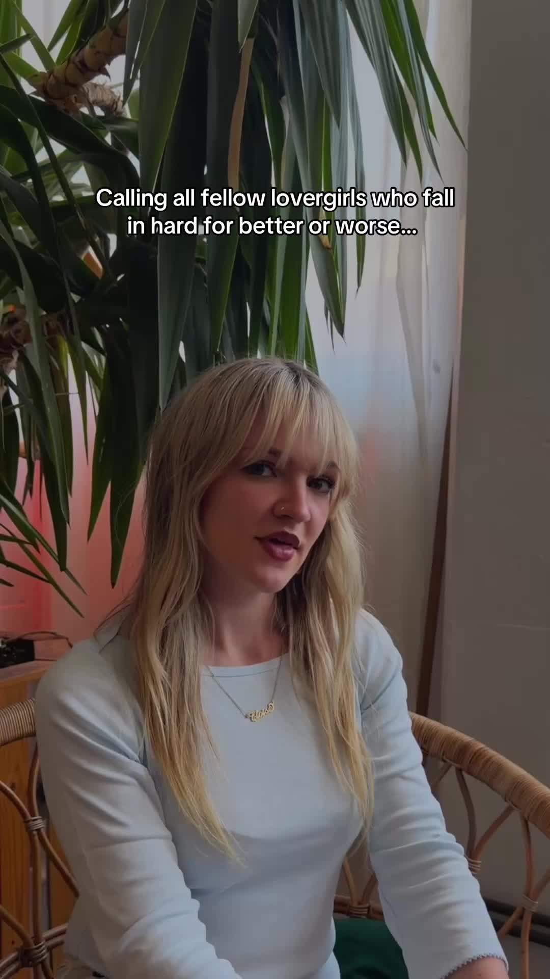 @Eloise