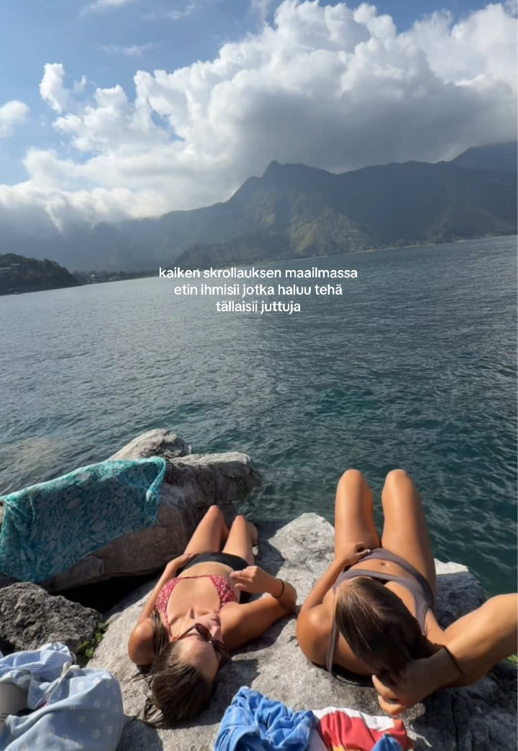 @Petra Noponen | IG: @npetu🌎