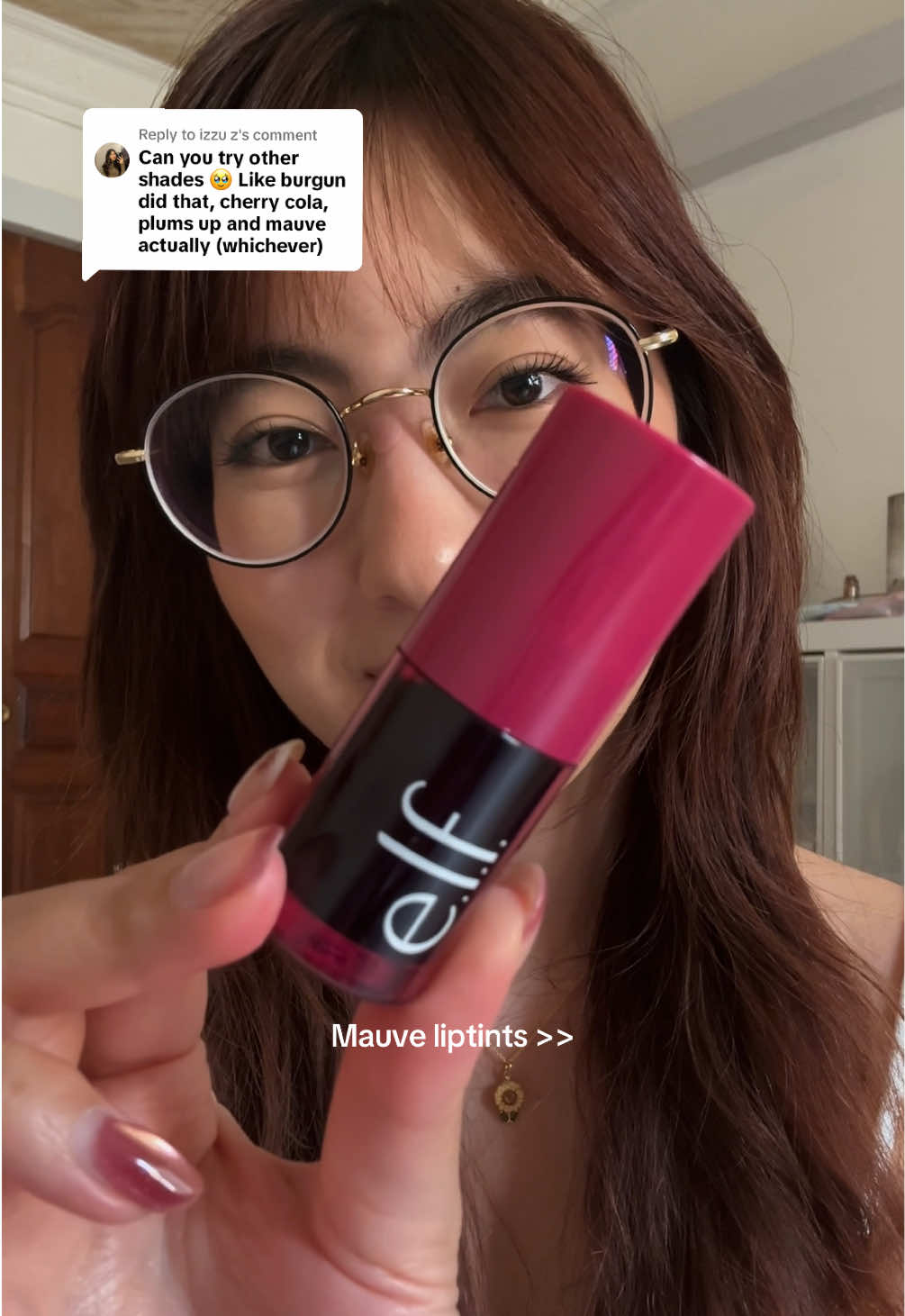 @Jeslyn | Beansforfun