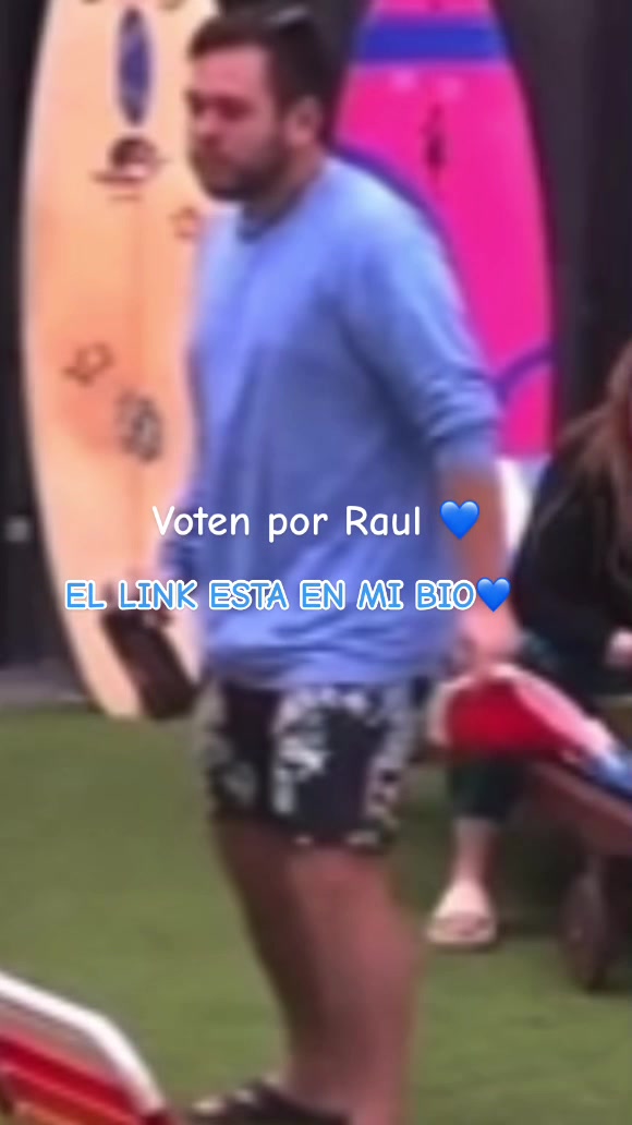 @TEAM RAUL ๐