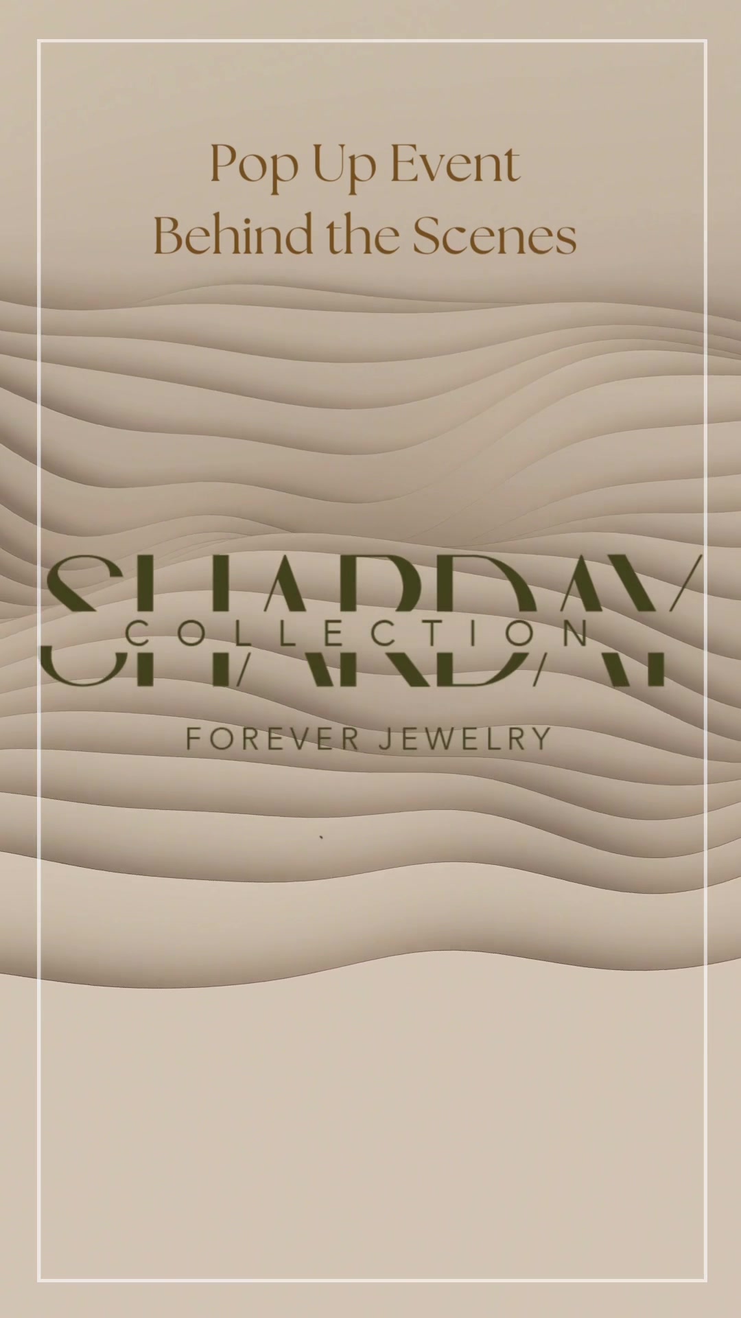 @Sharday&ensp;Collection