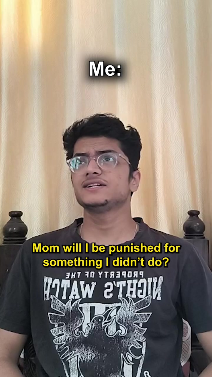 @Devang K.