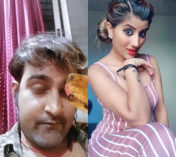 @Sohan makeup Artist