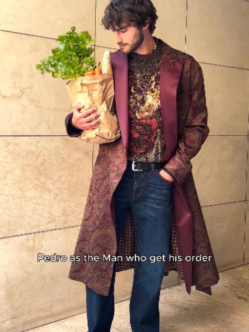 @Etro