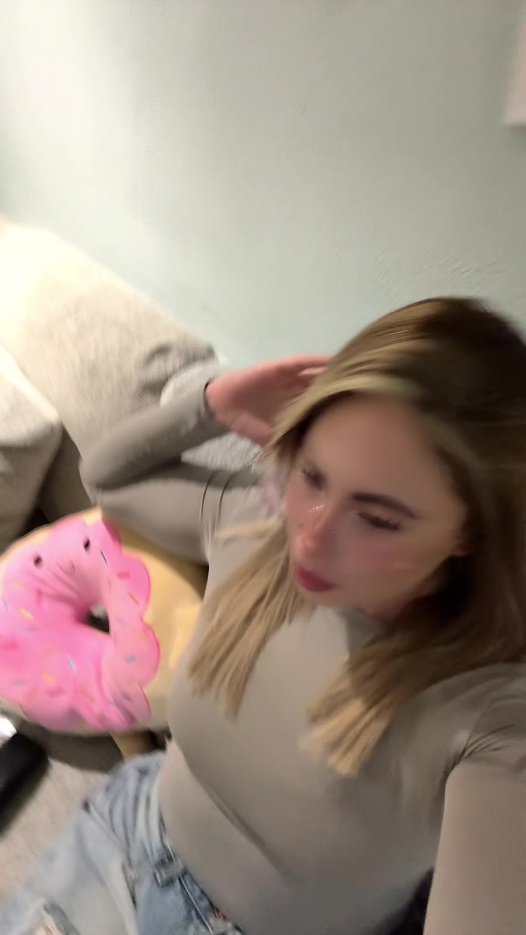 @Evee Gabrielle