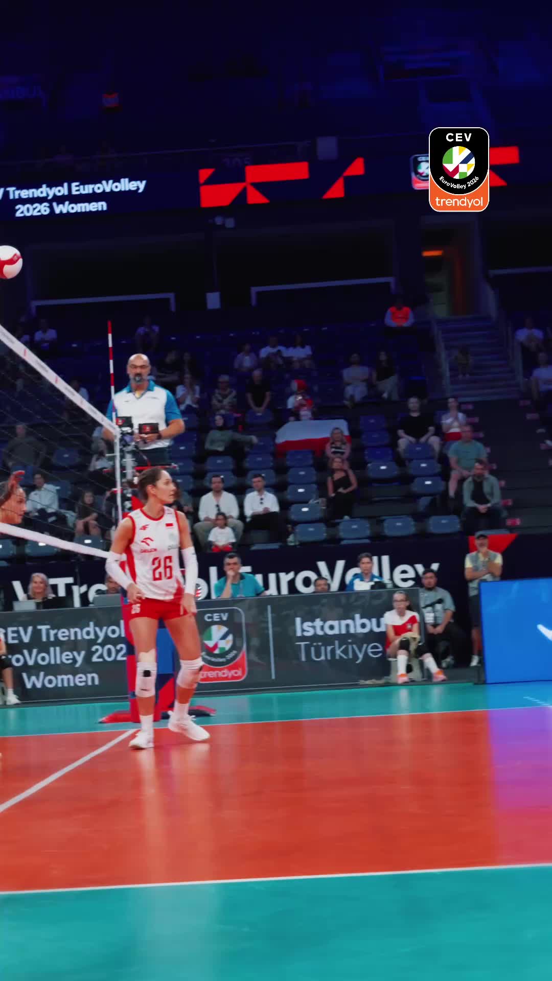 @CEV - European Volleyball