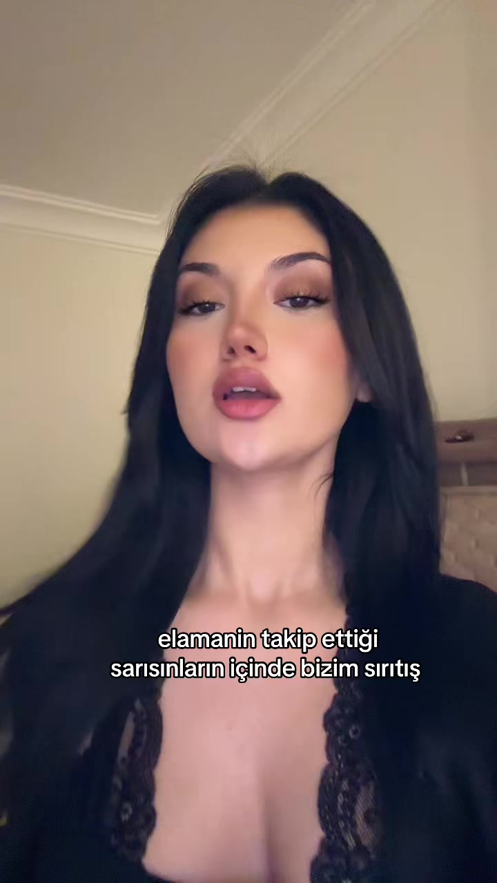 @Melisa Arslan