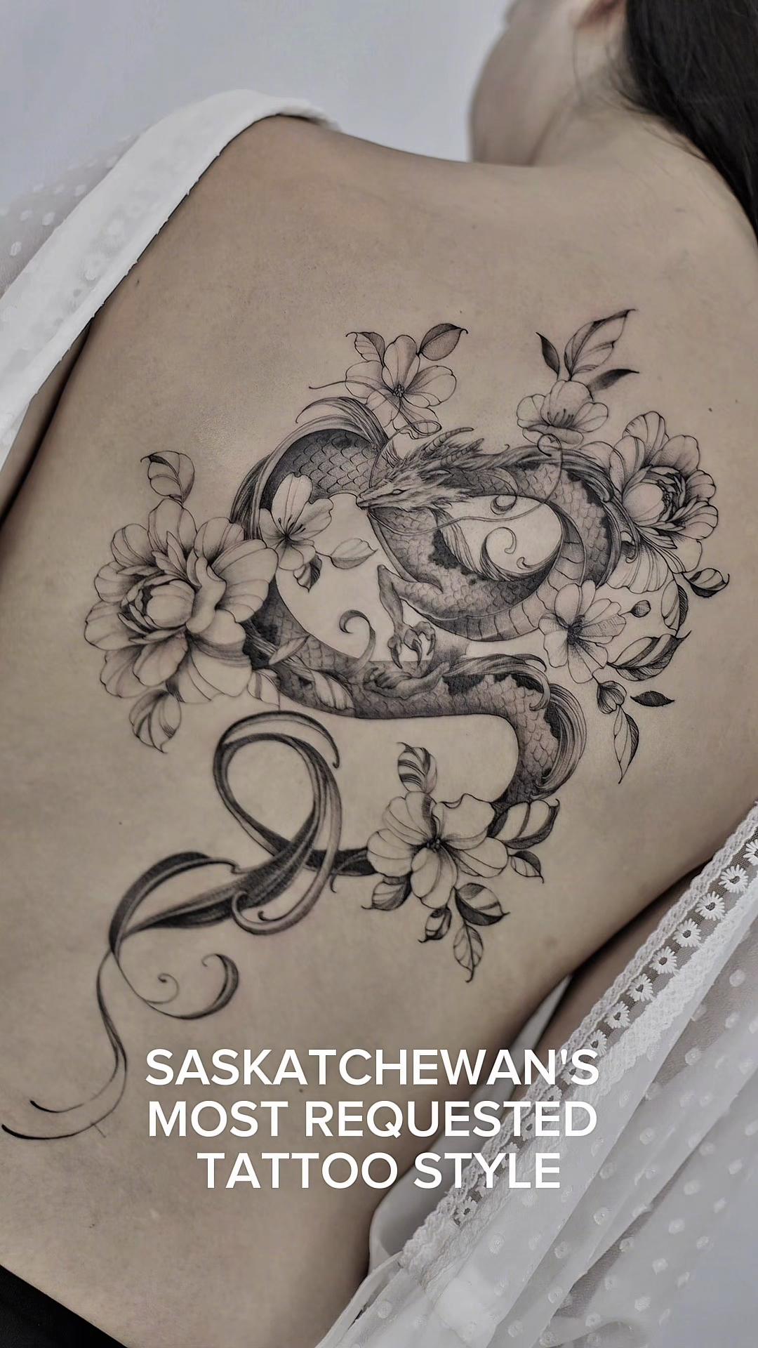 @CienTattoo