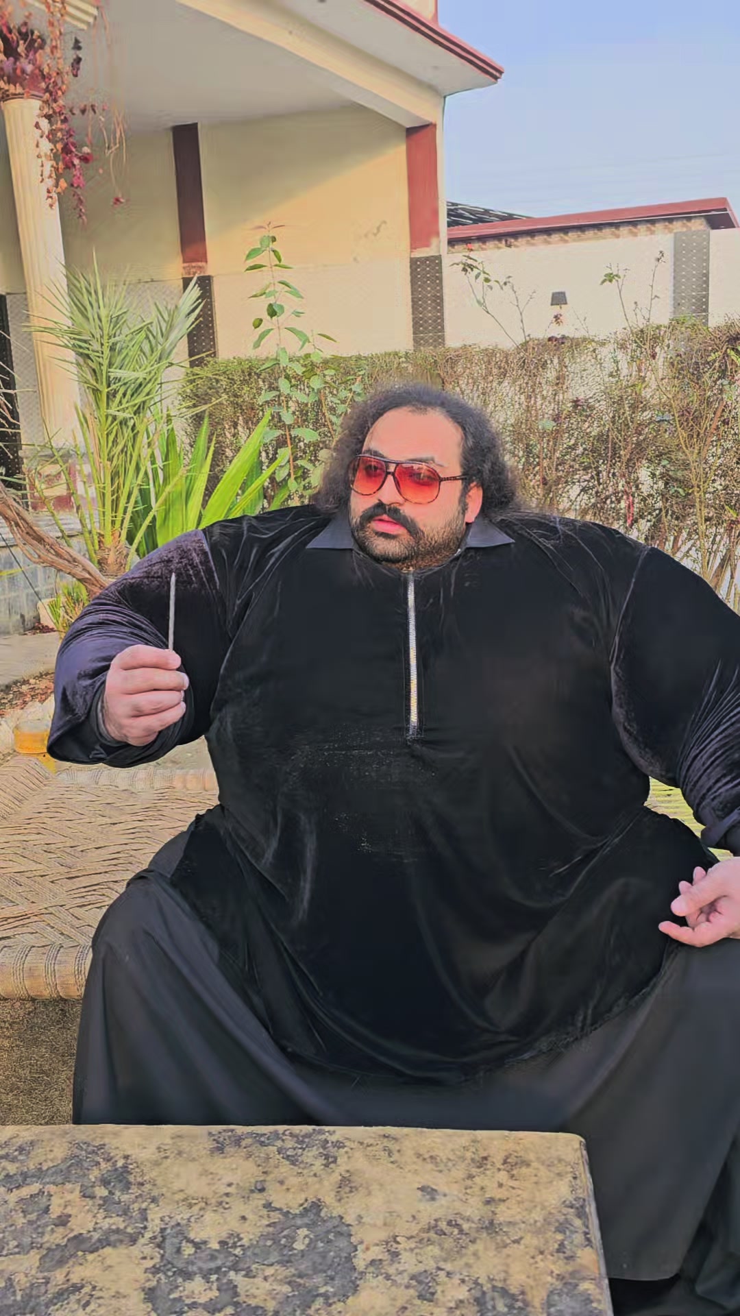 @khan baba