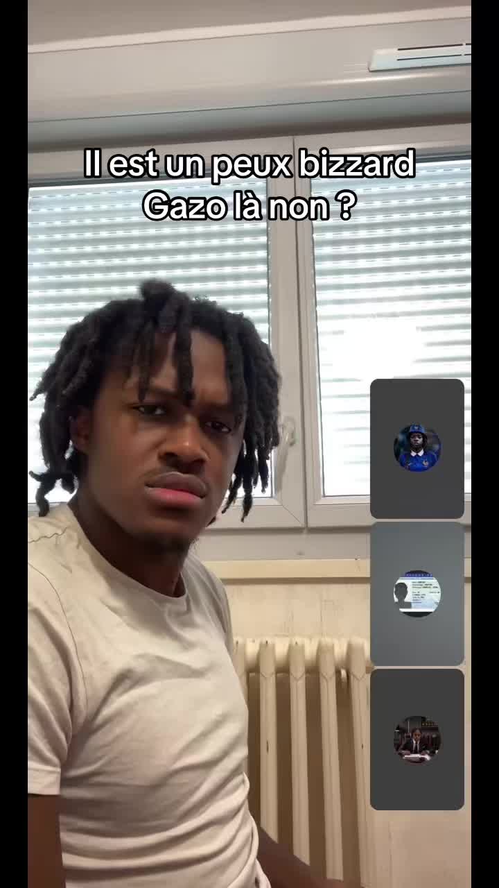 @『C&Eacute;SAR 🎖️』