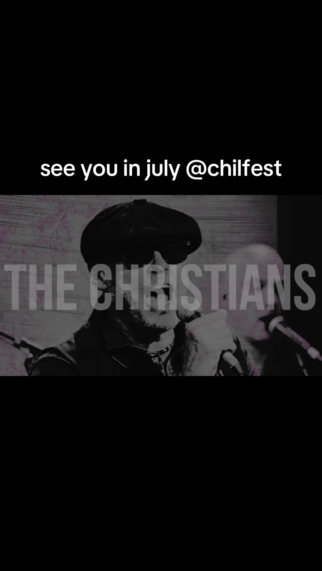@The Christians