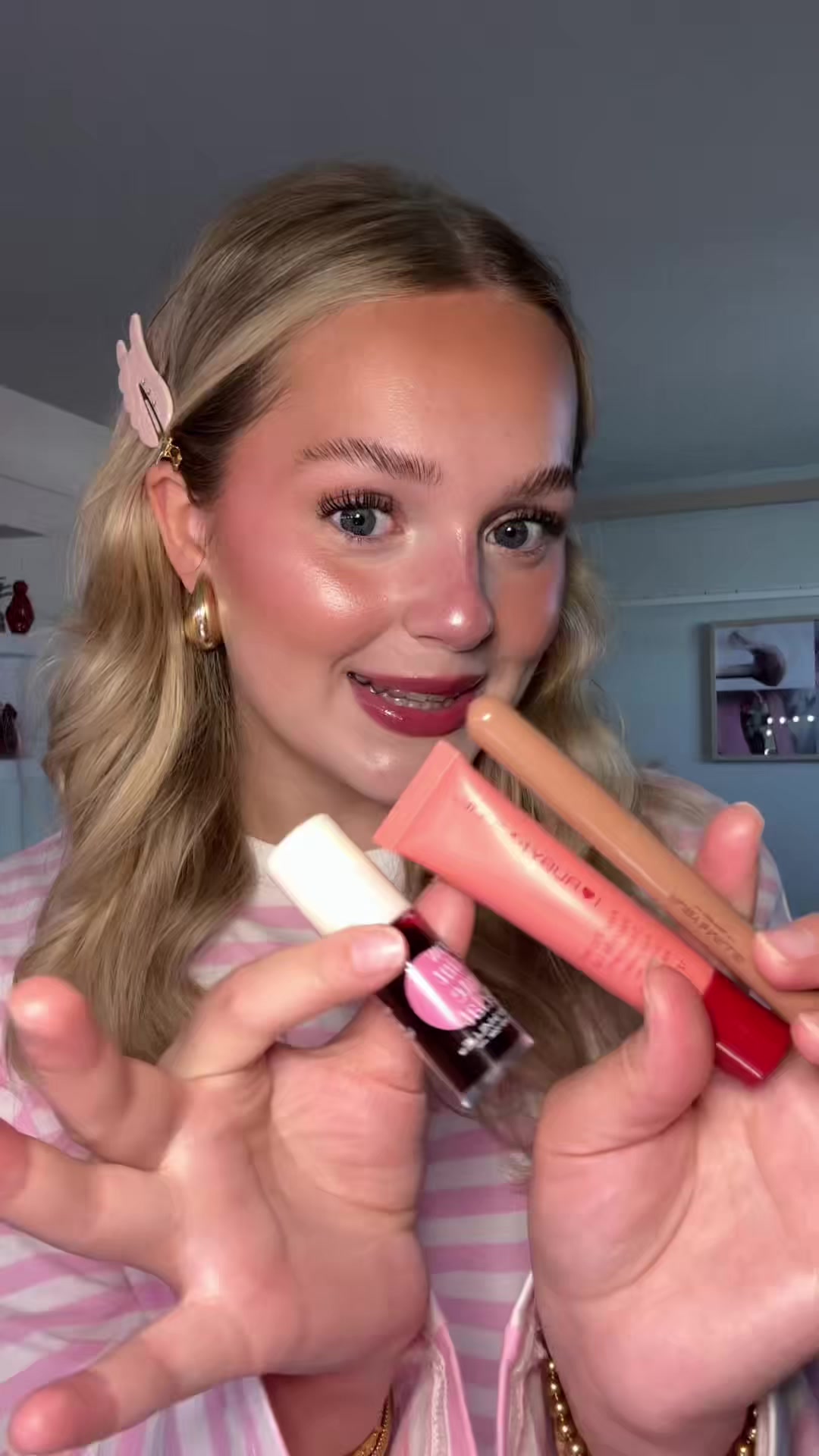 @chanel ౨ৎ