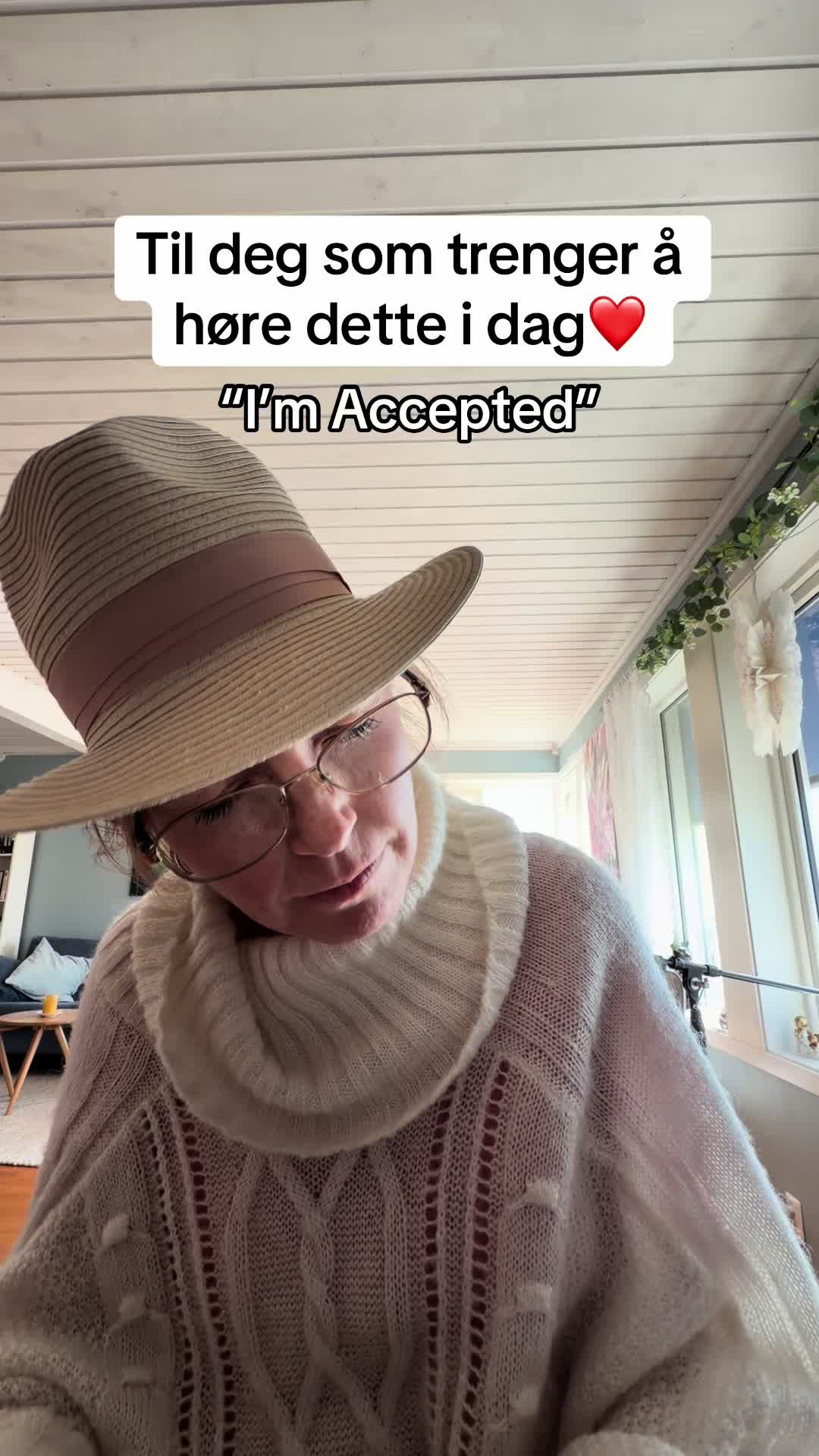 @Solveig Haga | Vokal coach