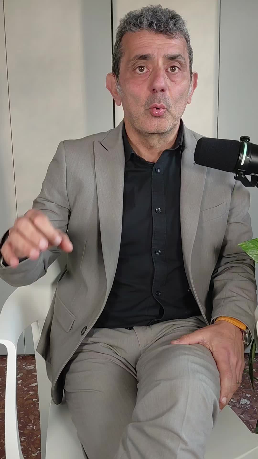 @Mr Brain Dr.Pier Luigi Avolio