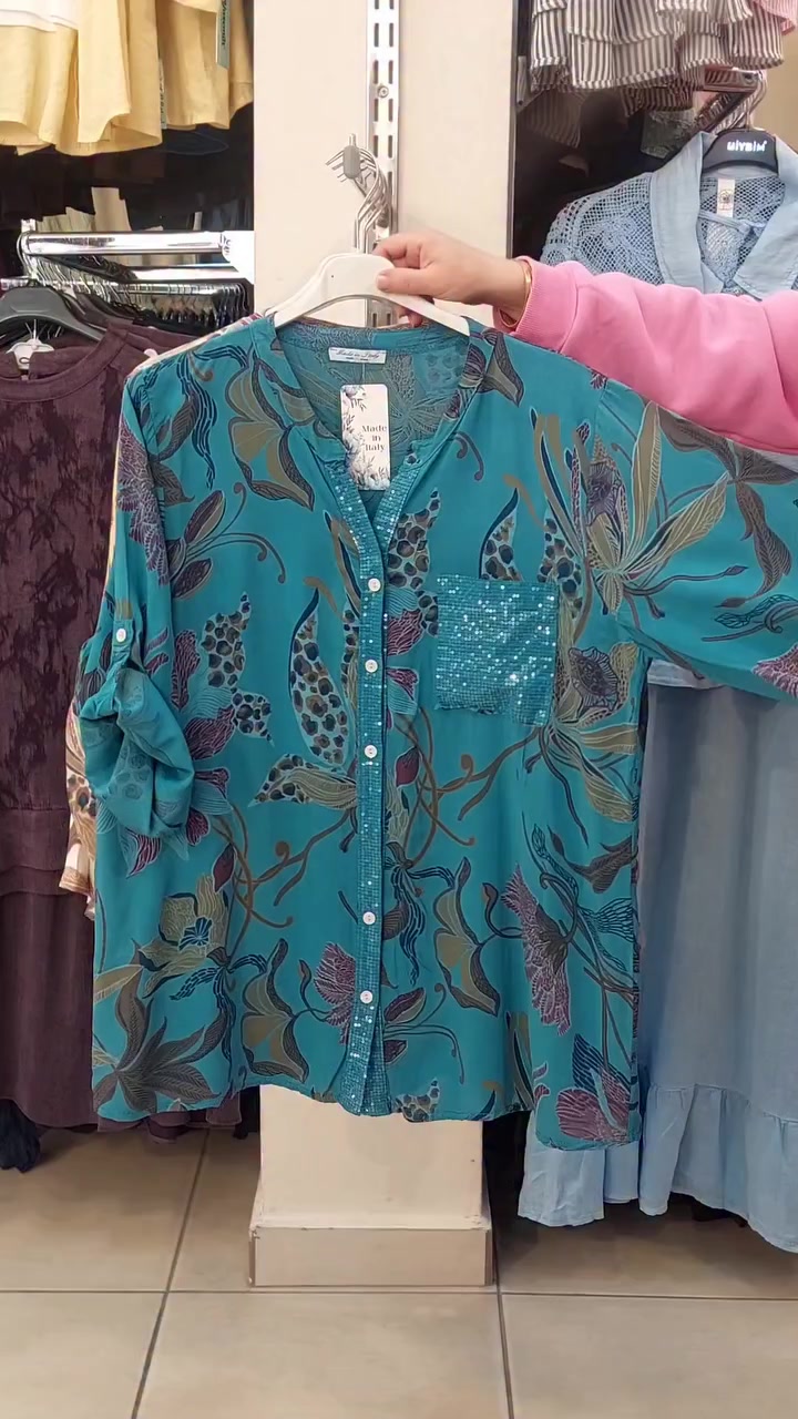 @Sevince Butik