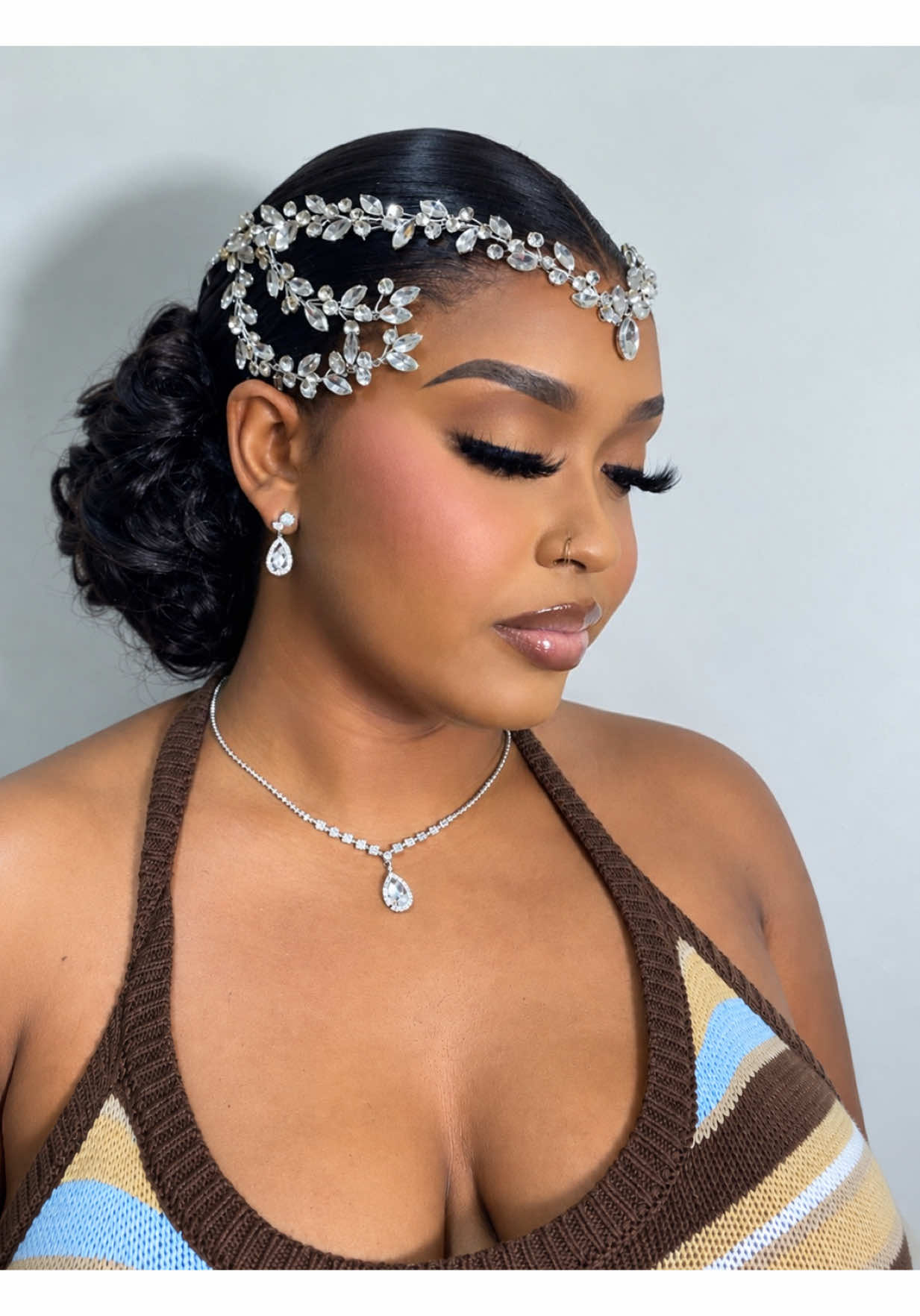 @Capriabeauty Co.