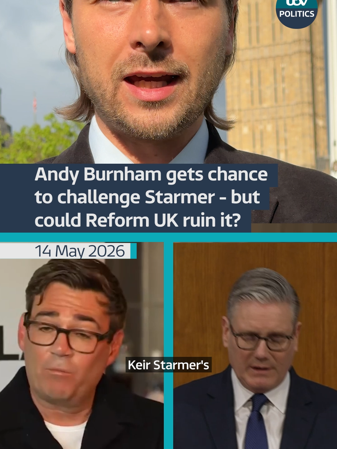 @ITV Politics
