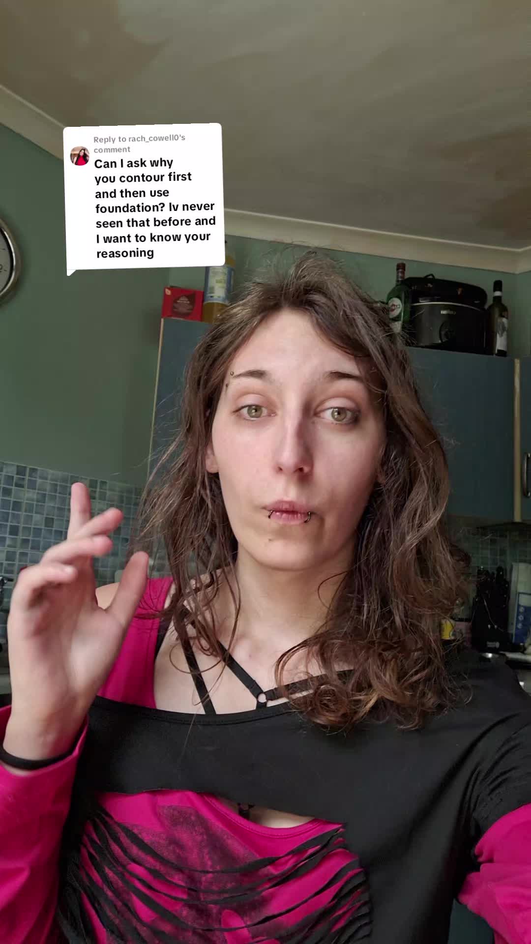 @BluDreamer