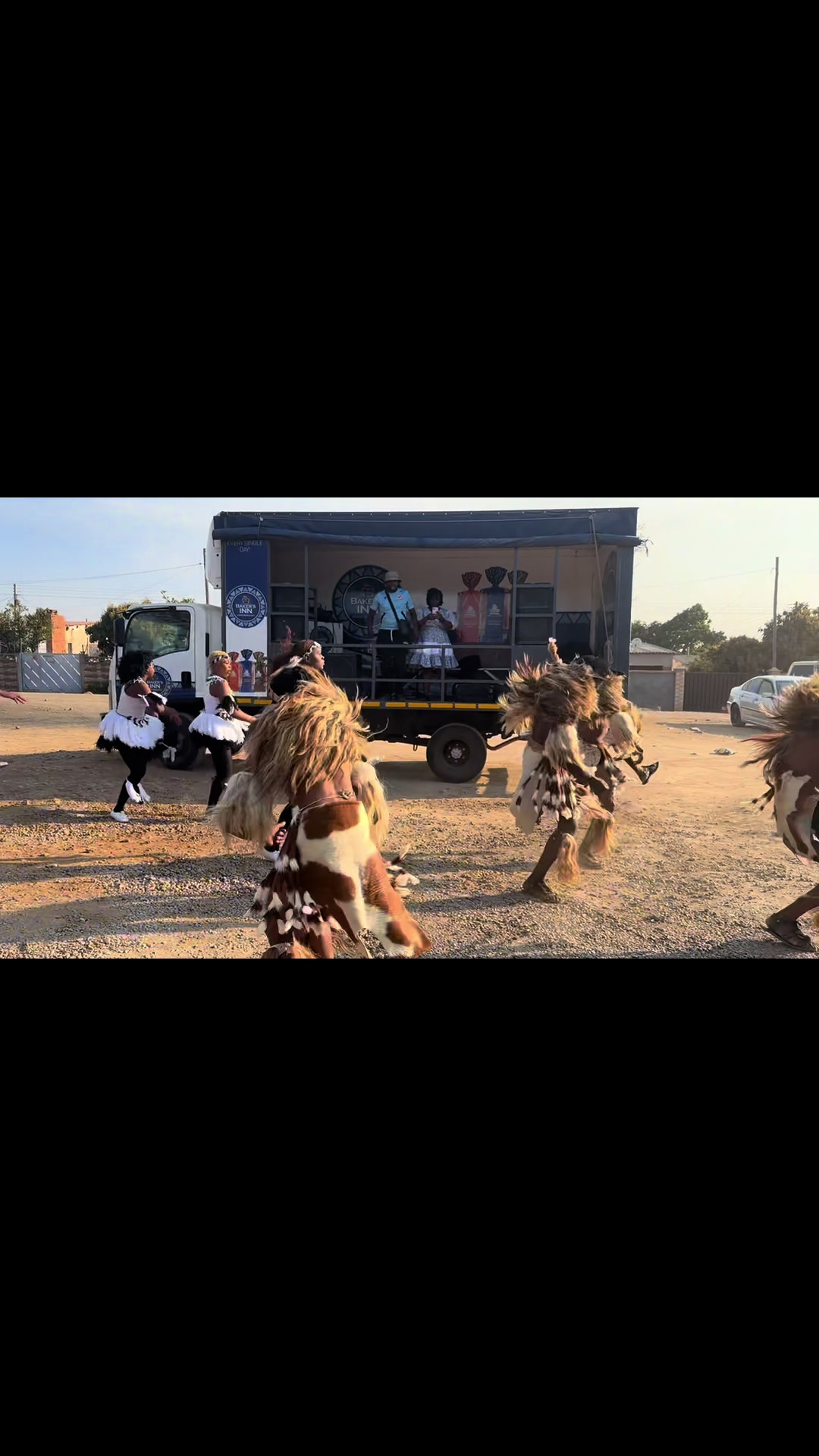 @Bulawayo Phinifa Festival