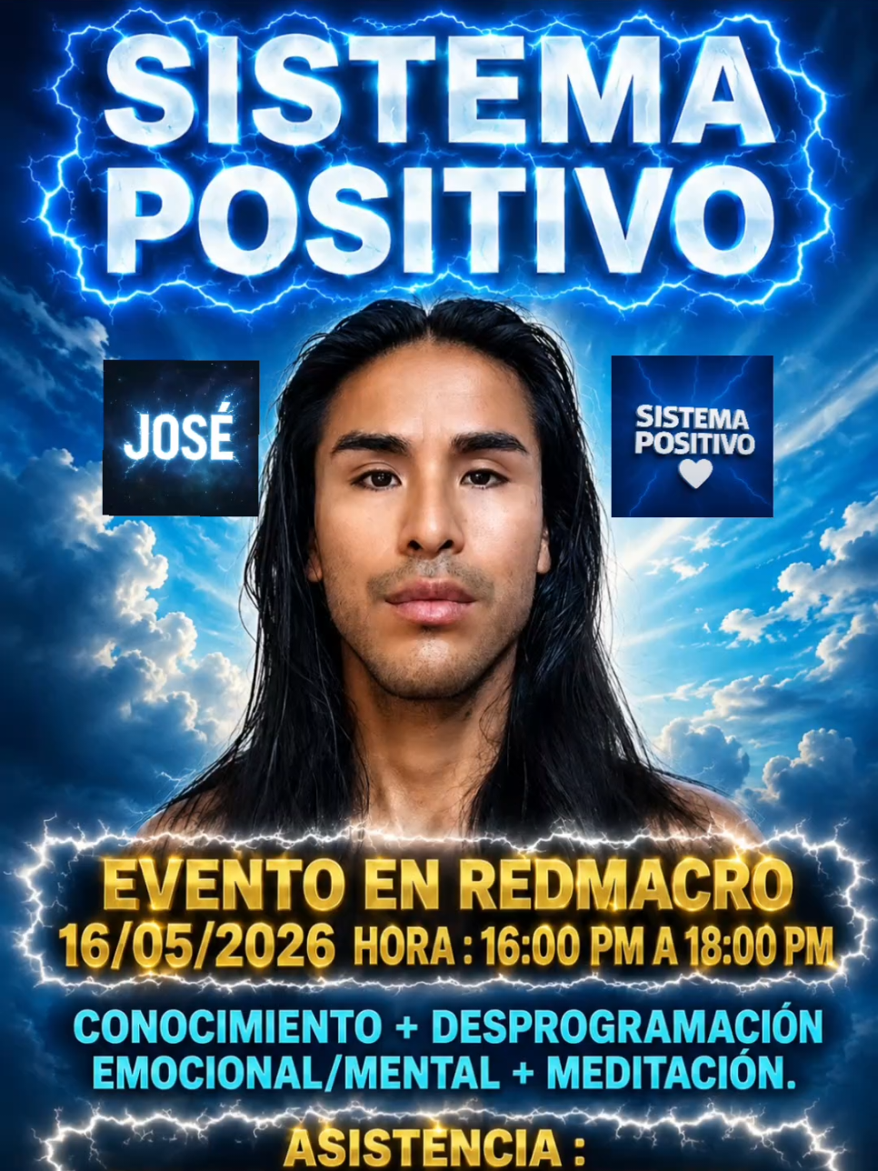 @JOSÉ