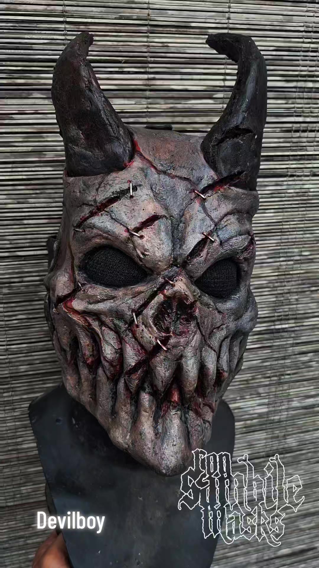 @ronsambilemasks