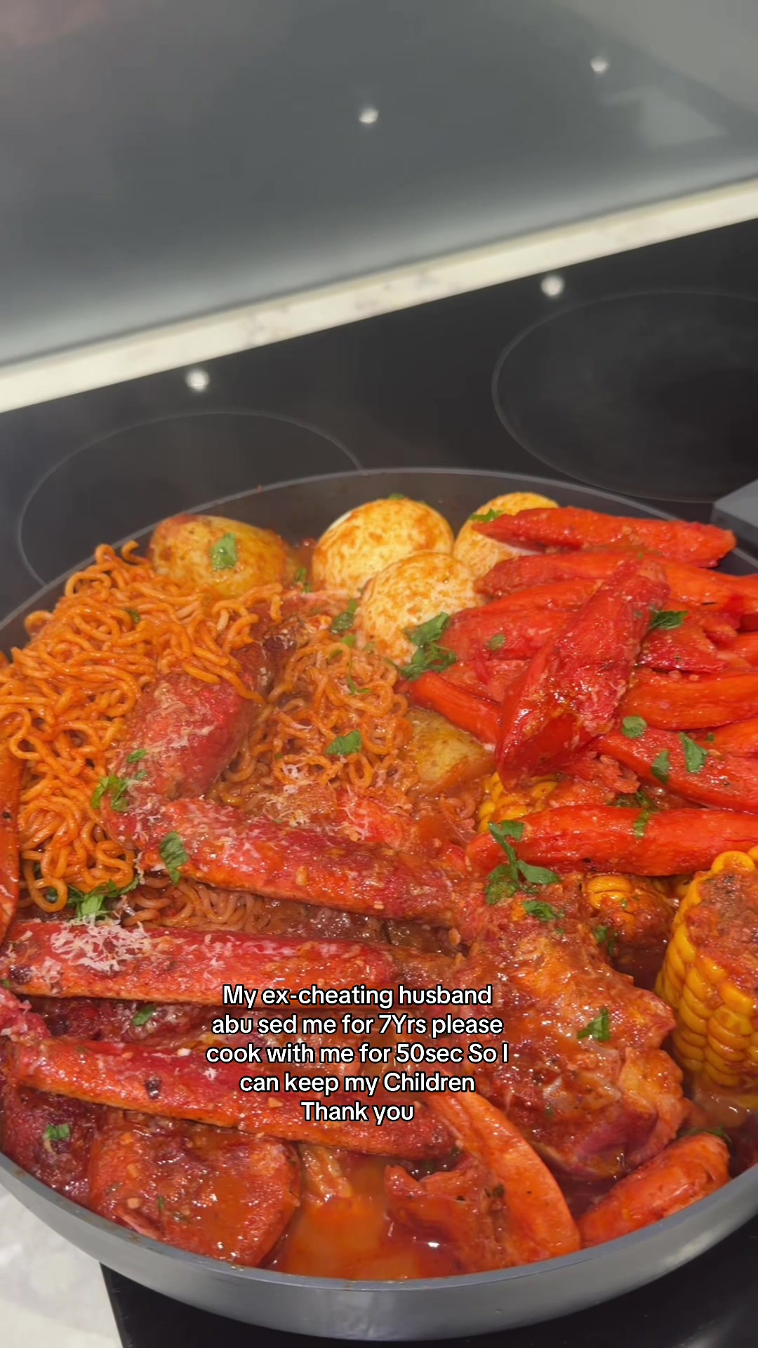 @Comfort Food | Cook It WithHer