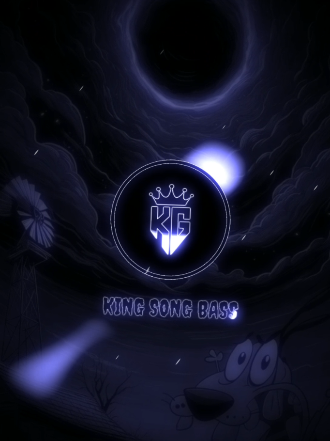 @King Song Bass