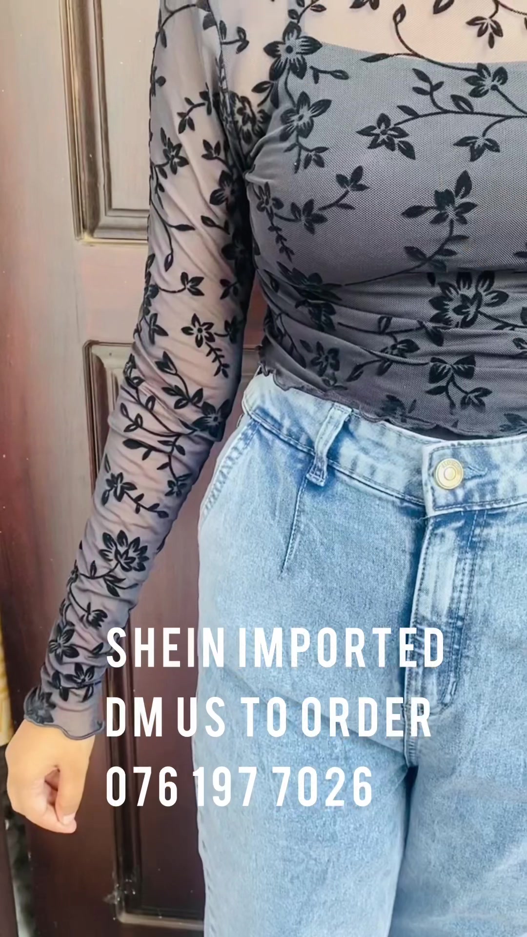 @Fashora clothing store